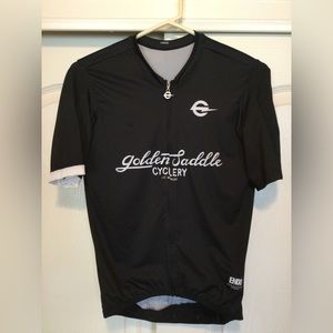 Endo Customs Cycling Kit - Jersey & Bib Shorts